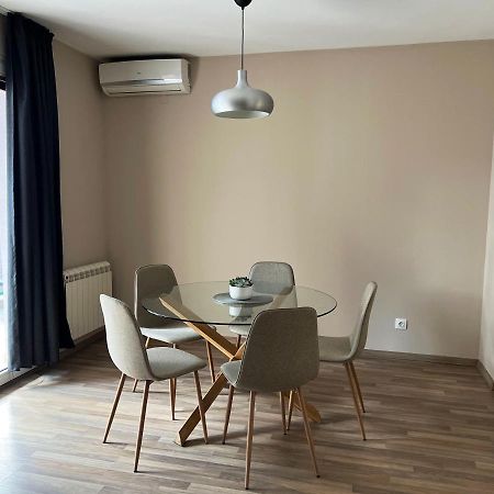 Lubata 5 Apartments - 2 Bedrooms Sofya Dış mekan fotoğraf