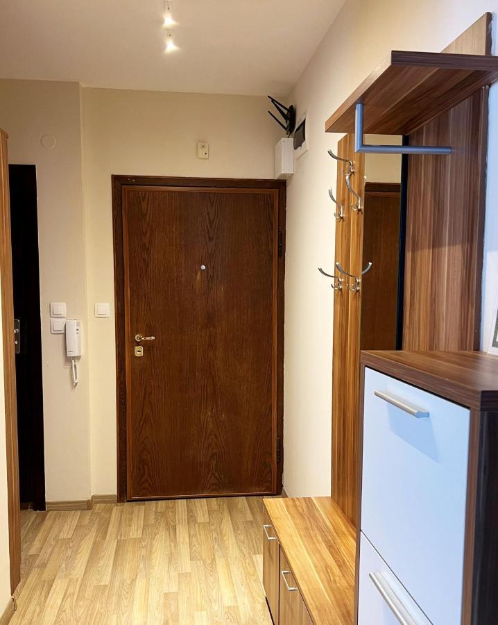 Lubata 5 Apartments - 2 Bedrooms Sofya Dış mekan fotoğraf