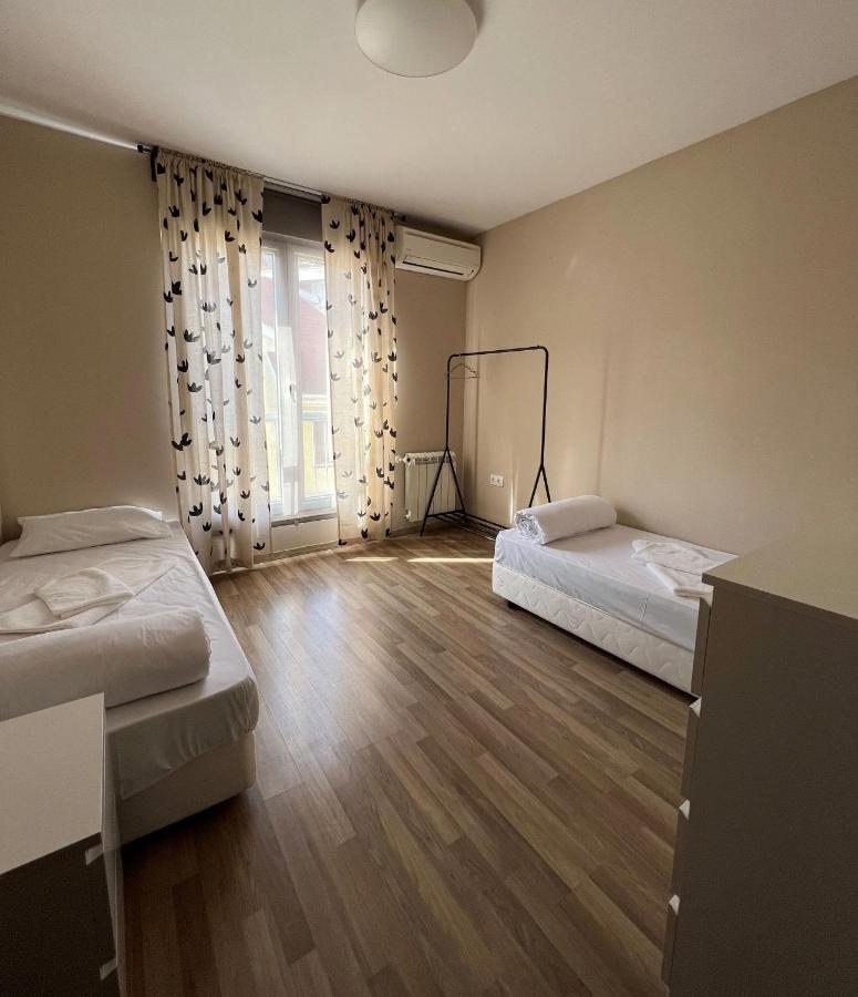 Lubata 5 Apartments - 2 Bedrooms Sofya Dış mekan fotoğraf